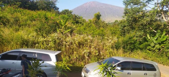 Rinjanis Basecamp: Lombok Airport to Senaru or Sembalun! - Local Driver Expertise