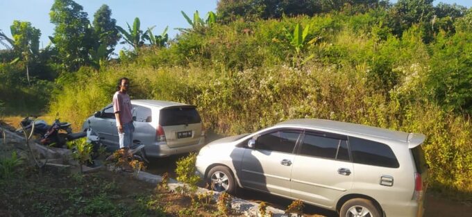 Rinjanis Basecamp: Lombok Airport to Senaru or Sembalun! - Senaru Basecamp Experience