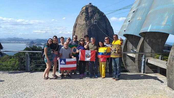 Rio: 5-hour Christ the Redeemer and Sugarloaf Express Tour - Suitability of the Tour