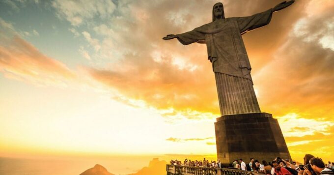Rio: 5-hour Christ the Redeemer and Sugarloaf Express Tour - How to Contact the Activity Provider