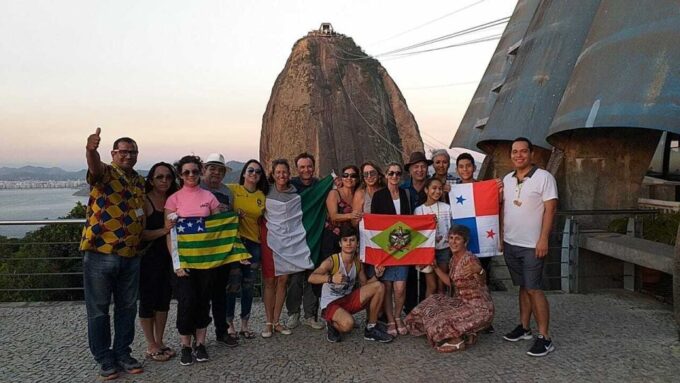 Rio: 5-hour Christ the Redeemer and Sugarloaf Express Tour - Frequently Asked Questions