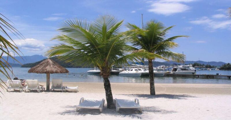 Rio: Angra Dos Reis Day Trip With Boat Tour and Lunch - Highlights of the Tour