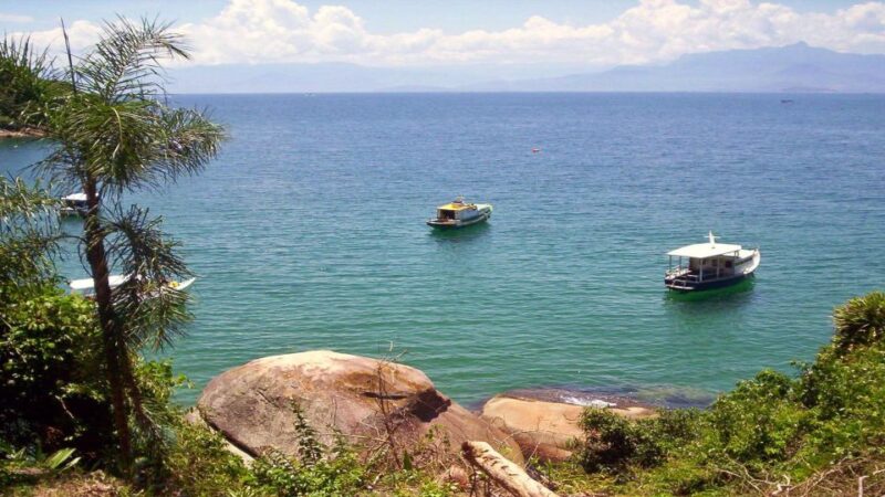 Rio: Angra Dos Reis Day Trip With Boat Tour and Lunch - Important Information to Note