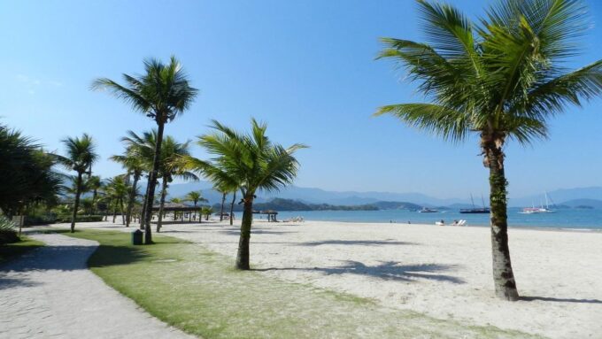 Rio: Angra Dos Reis Day Trip With Boat Tour and Lunch - Frequently Asked Questions