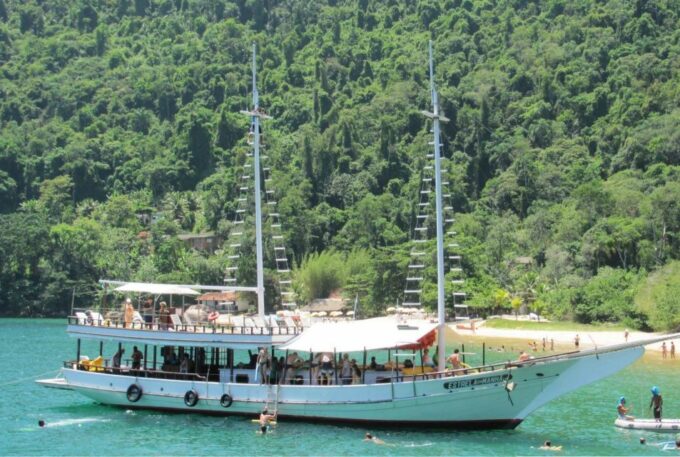 Rio: Arraial Do Cabo Trip With Boat Tour With Lunch - Rio: Arraial Do Cabo