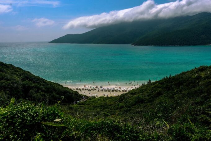 Rio: Arraial Do Cabo Trip With Boat Tour With Lunch - Delicious Buffet Lunch