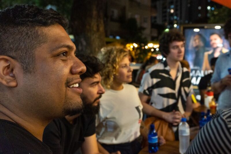 Rio Bar Food Tour - Tour Duration and Inclusions