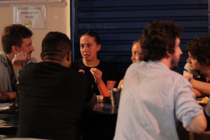 Rio Bar Food Tour - Dietary Restrictions