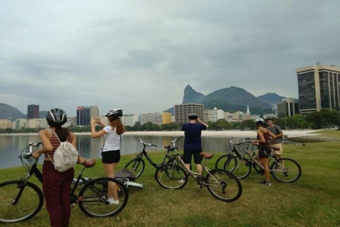 Rio Bike Tour – Discover the Beaches and Lagoon - Who Its Suitable For