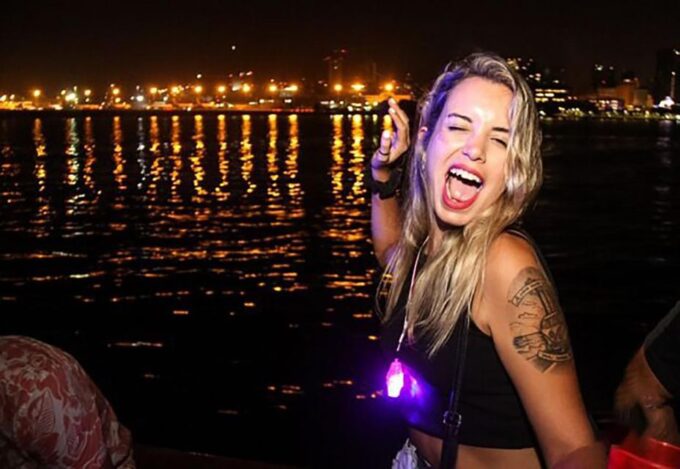 Rio Boat Party: Sailing on the Waves of Fun - Unforgettable Memories Await