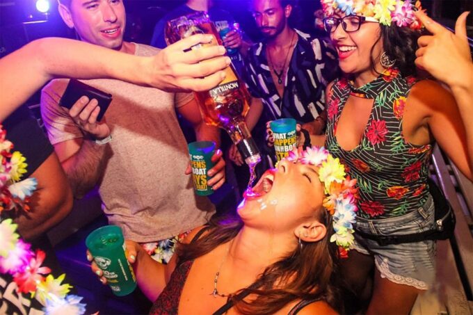 Rio Boat Party: Sailing on the Waves of Fun - Frequently Asked Questions