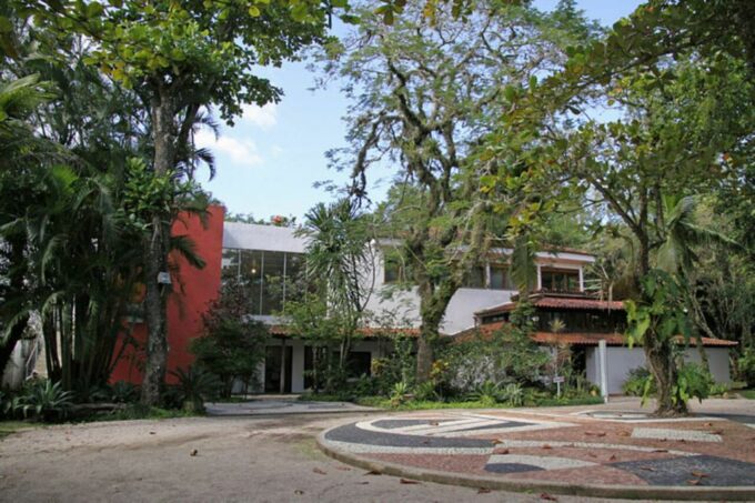 Rio: Burle Marx Site and Cachaça Distillery Private Tour - Cancellation Policy