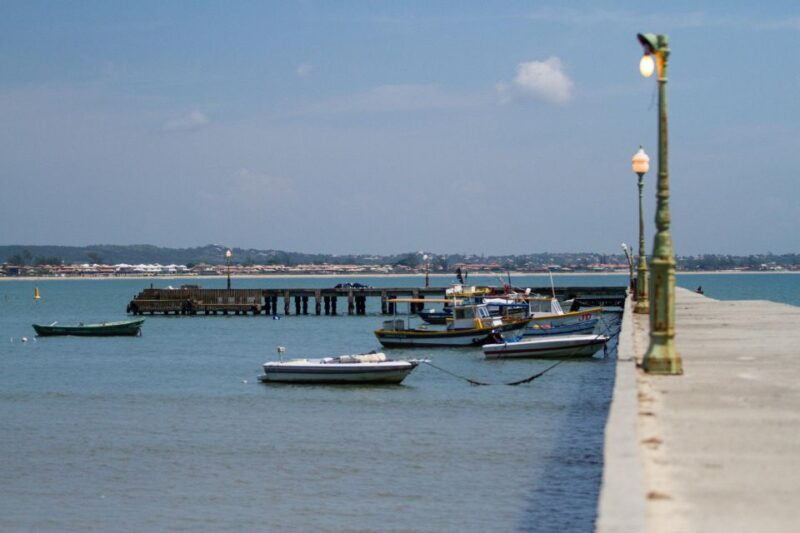 Rio: Buzios Day Trip With Boat Tour and Lunch - Pricing and Booking