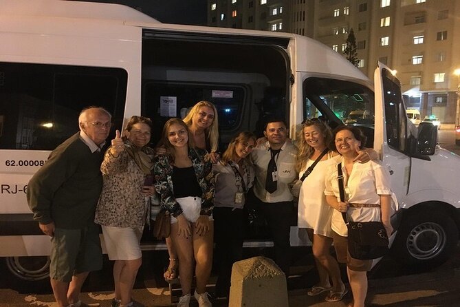 Rio Carnival Rehearsal: Samba School, Culture, Traditional Music & Dancing - Carnival Preparation and Festivities