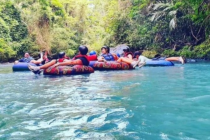 RIO CELESTE COMBO : River Tubing+National Park+Animal Sanctuary - Transportation and Accessibility