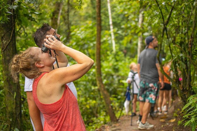 Rio Celeste Hike + Sloth Sanctuary + Coffee Tour From Guanacaste - Overview of the Tour