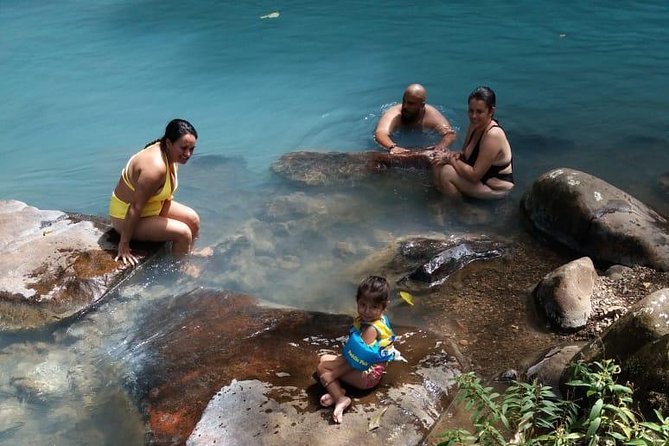 Rio Celeste Horseback Riding Tour - Exhilarating River-Based Adventures
