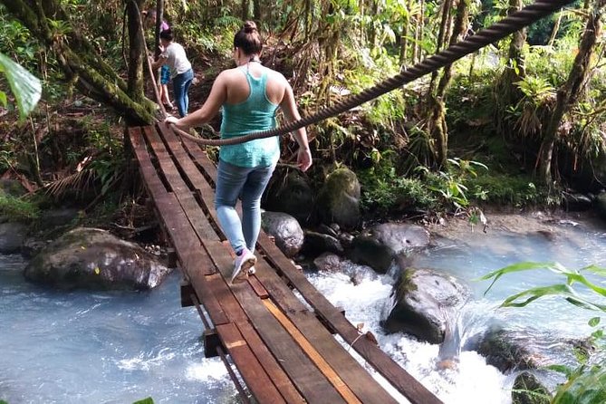 Rio Celeste Horseback Riding Tour - Suitability for All Rider Levels