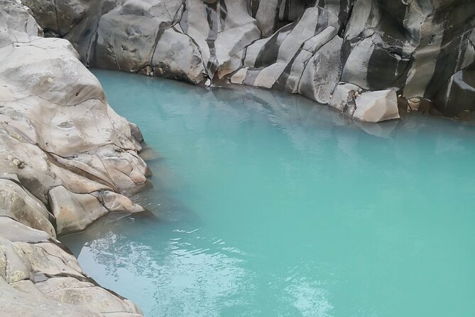 Rio Celeste River Waterfall, Hike and Hot Springs Tour From San Jose, Costa Rica - What to Expect