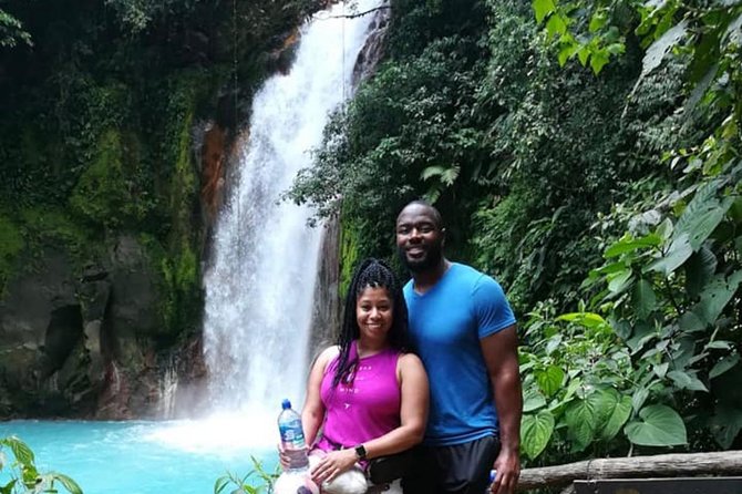 Rio Celeste, Tenorio Hike, Sloths Sanctuary & Meal - Itinerary Highlights