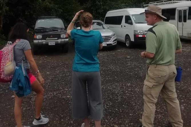 Rio Celeste Waterfall Hike - Preparation and Requirements