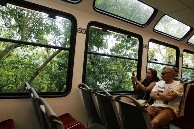 Rio: Christ the Redeemer by Train and Sugarloaf Combo Tour - Booking Information
