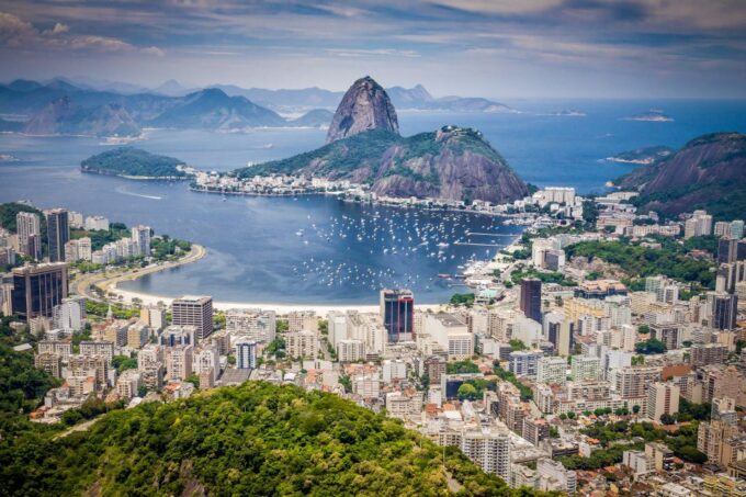 Rio: Christ the Redeemer by Train and Sugarloaf Combo Tour - Important Considerations
