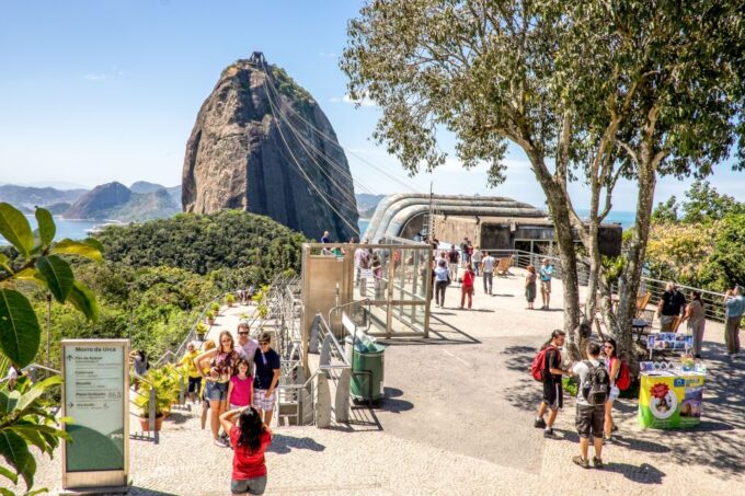 Rio: Christ the Redeemer Early Access and Sugarloaf - Frequently Asked Questions