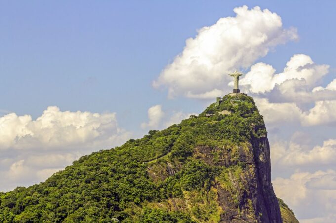 Rio: Christ the Redeemer Official Ticket by Cog Train - Frequently Asked Questions