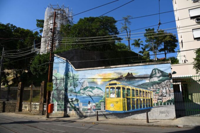 Rio: Christ the Redeemer & Selarón Steps Half-Day Tour - Mobility Restrictions