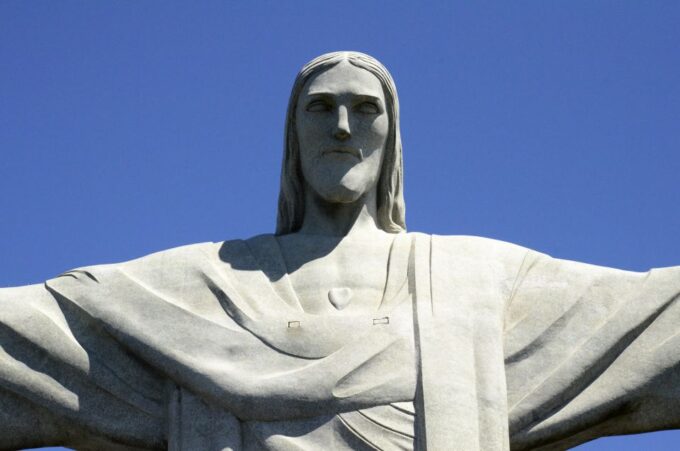 Rio: Christ the Redeemer & Selarón Steps Half-Day Tour - Frequently Asked Questions