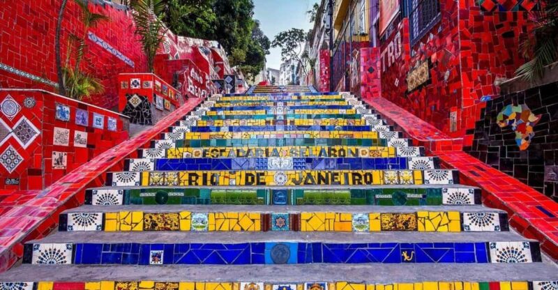 Rio: Christ the Redeemer, Sugarloaf Mountain, Lunch at a Steakhouse - Booking and Payment
