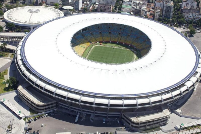 Rio: Christ the Redeemer, Sugarloaf Mountain, Lunch at a Steakhouse - Tour Duration
