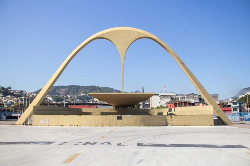 Rio: City Tour With Christ the Redeemer & Sugarloaf Mountain - Additional Information