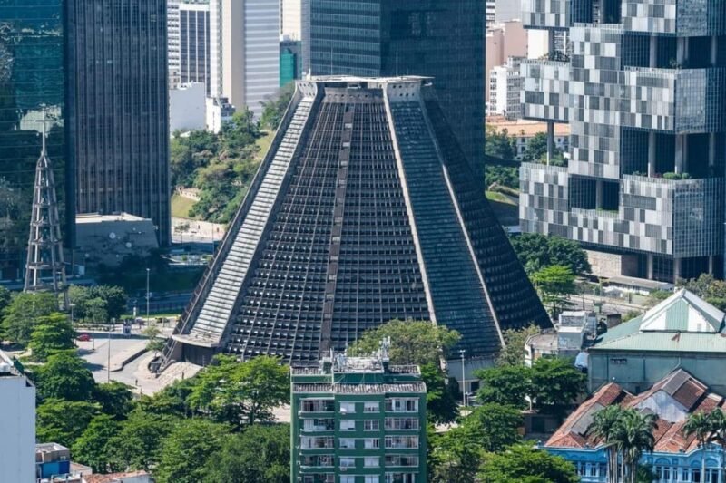 Rio: City Tour With Christ the Redeemer & Sugarloaf Mountain - Reviews