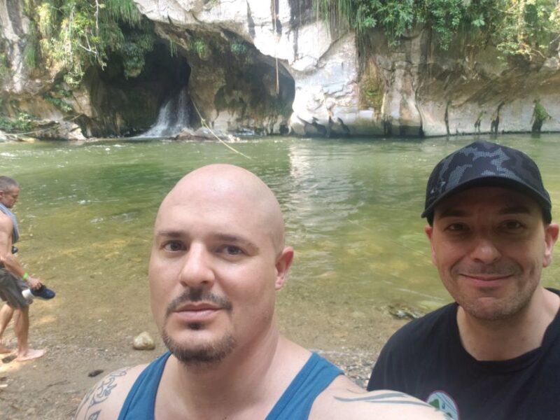 Rio Claro Jungle River: Private Tour From Medellín - Inclusions and Exclusions