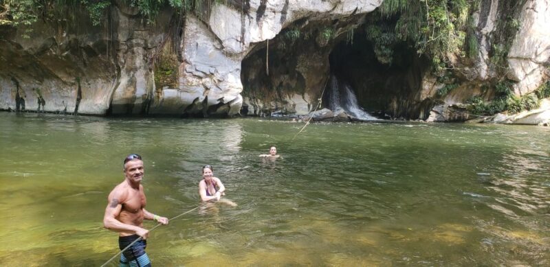 Rio Claro Jungle River: Private Tour From Medellín - Preparation and Important Information
