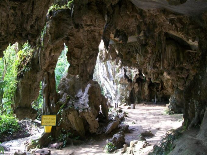 Rio Claro Jungle River: Private Tour From Medellín - Private Tour With Live Guide