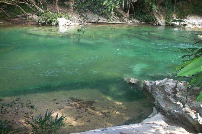Rio Claro Valley Adventure Day Tour With Lunch Included - Pickup Arrangements