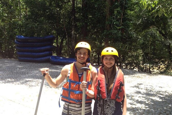 Rio Claro Valley Adventure Day Tour With Lunch Included - Guest Reviews