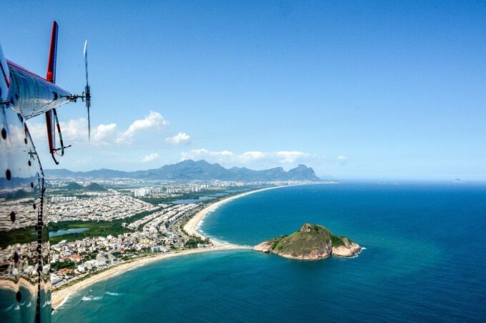 Rio De Janeiro: 30 or 60-Minute Highlights Helicopter Tour - Frequently Asked Questions
