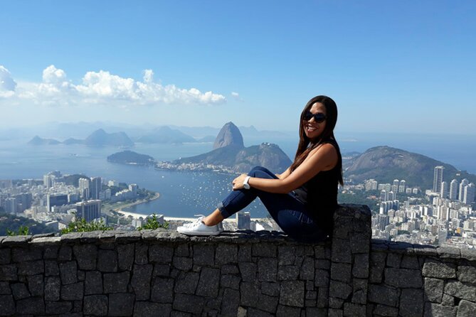 Rio De Janeiro 4-Day Heights Adventure - Key Points