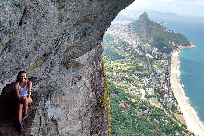 Rio De Janeiro 4-Day Heights Adventure - Ascending Sugarloaf Mountain