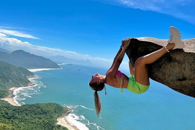 Rio De Janeiro 4-Day Heights Adventure - Recap