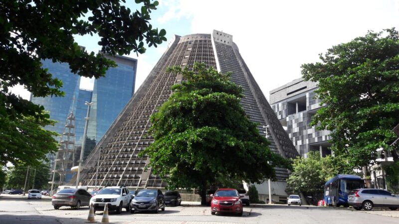 Rio De Janeiro: 4-Hour Express Tour to Christ the Redeemer - Selaron Steps Exploration