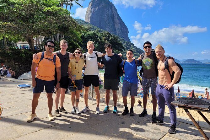 Rio De Janeiro: 5-Day Tour & Cultural Experience, All Included. - Itinerary Highlights