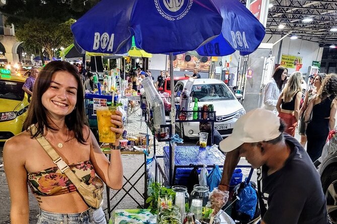 Rio De Janeiro: 5-Day Tour & Cultural Experience, All Included. - Favela and Beach Experiences