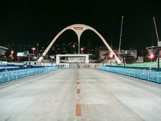 Rio De Janeiro: 6-Stop Highlights of Rio With Lunch - Multilingual Guide Accompaniment