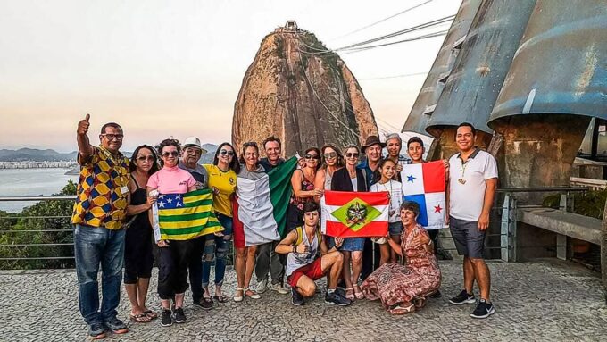 Rio De Janeiro: 6-Stop Highlights of Rio With Lunch - Frequently Asked Questions