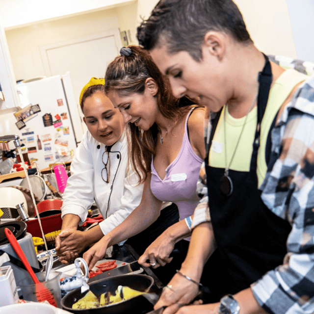 Rio De Janeiro: 9-Recipe Boozy Brazilian Cooking Class - Key Points